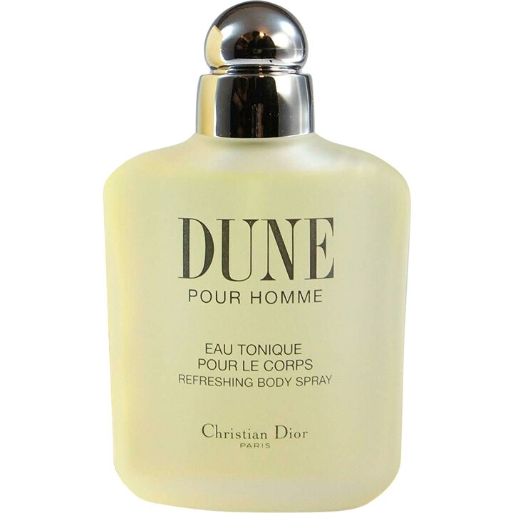 Dune pour Homme
